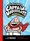 Cover image for Adventures of Captain Underpants (Captain Underpants #1)
